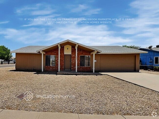 Building Photo - 8515 W Turney Ave Rental