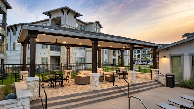 Windmill Ranch Apartments