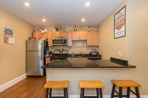 Photo - 248 Parker Hill Ave Unit 1