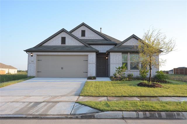 Photo - 1608 Etosha Dr House