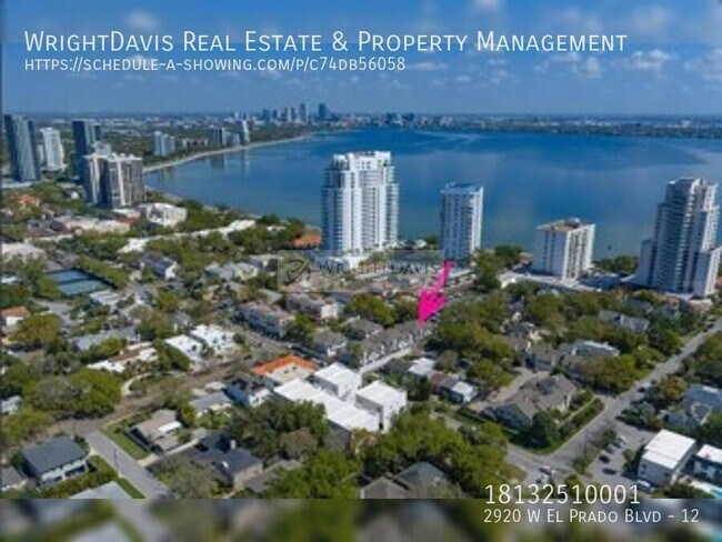 2920 W El Prado Blvd Unit 12