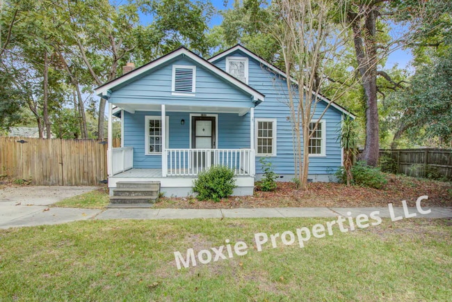 Building Photo - 1846 Elsey Dr