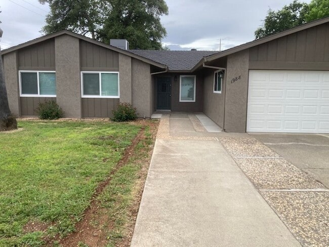 Photo - Newly Updated 3 Bdrm 2 Bath House Near Schools and Shopping, Corner of Shasta Pines and Mistletoe
