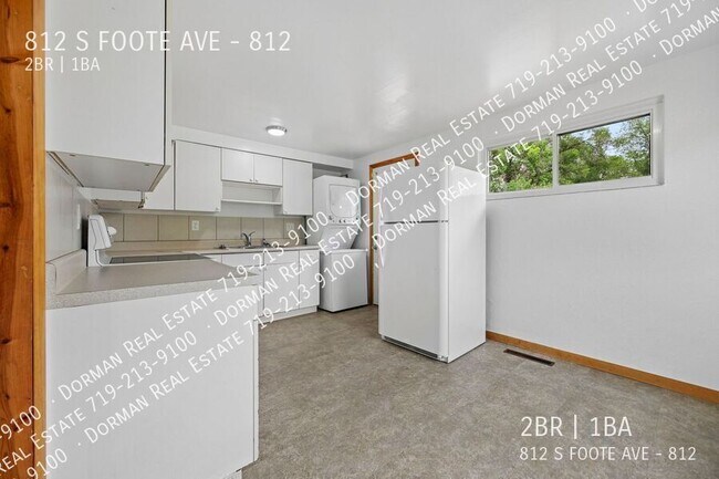 Photo - 812 S Foote Ave Unit 812