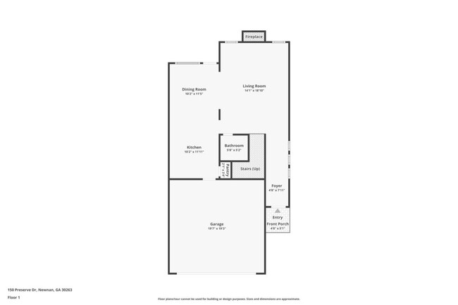 Photo - 150 Preserve Dr