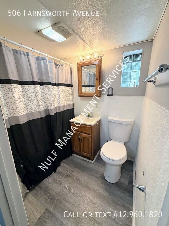 Photo - 506 Farnsworth Ave