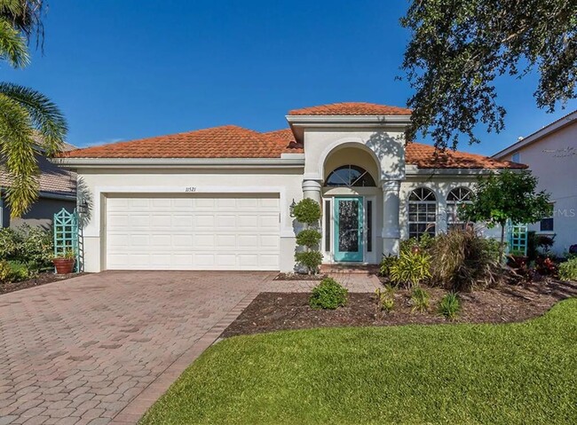 Photo - 11521 Dancing River Dr Casa