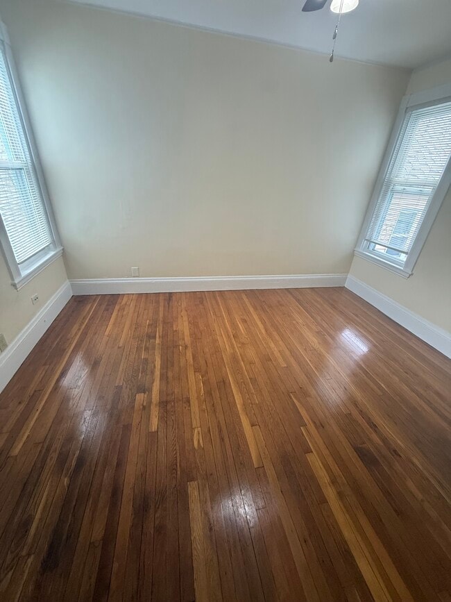 Bedroom # 2 - 3 Bowdoin Ave