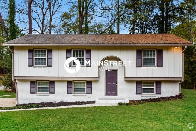 Building Photo - 6501 Monica Dr Rental