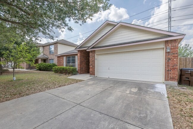 6715 Lucky - 6715 Lucky House