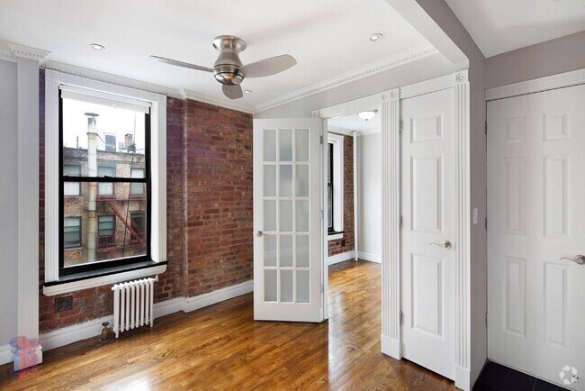 Building Photo - 234 Mott St Rental