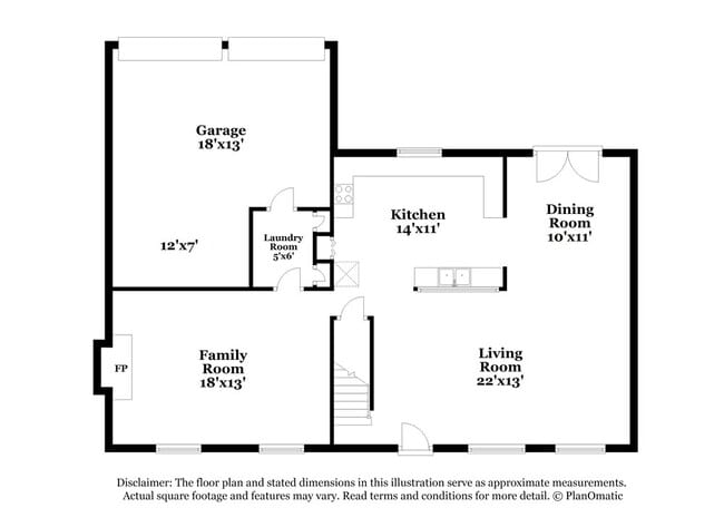 Photo - 2325 Woodhollow Ave