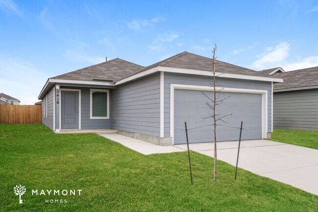 2416 Shady Grv