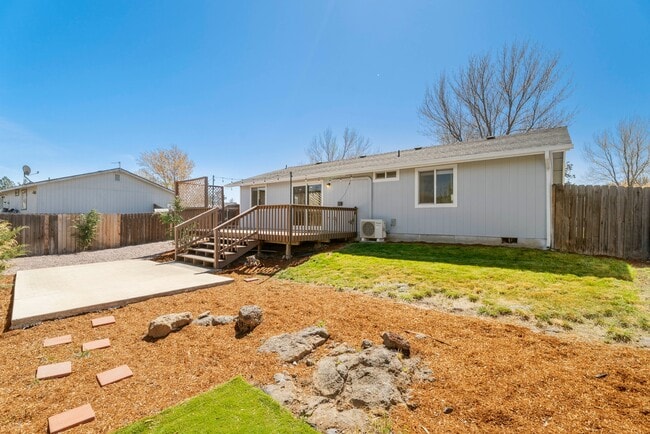 Photo - 2827 SW Pumice Ave