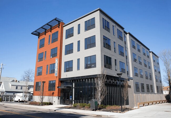 22 & 28 Mechanic Street