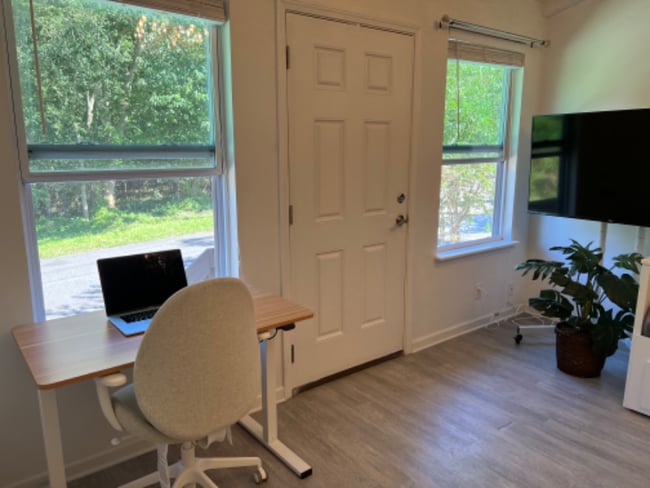 Photo - 1015 Calhoun St Unit 1A