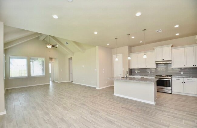 Building Photo - 4614 Ana Ridge Ln Rental