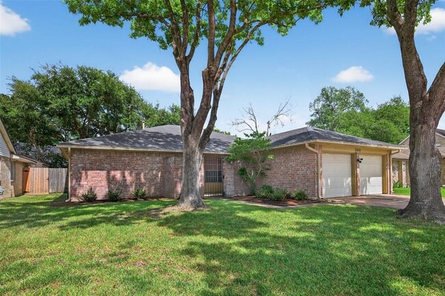 Building Photo - 3530 Campfield Ct Rental