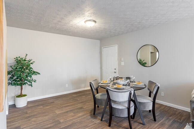 Photo - Park Valley Apartments