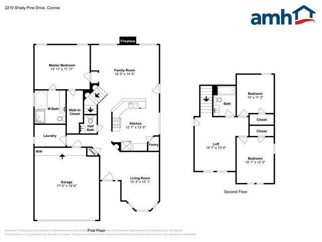 Photo - 2219 Shady Pine Dr