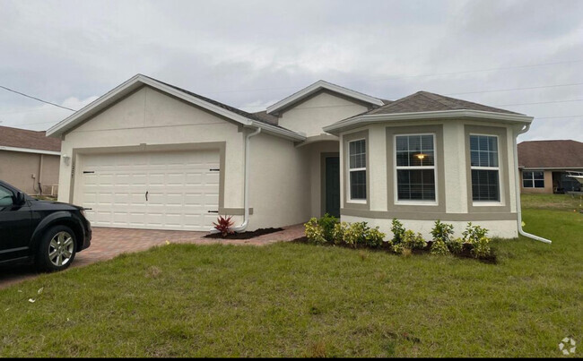 Building Photo - 1207 SW Embers Ter Rental