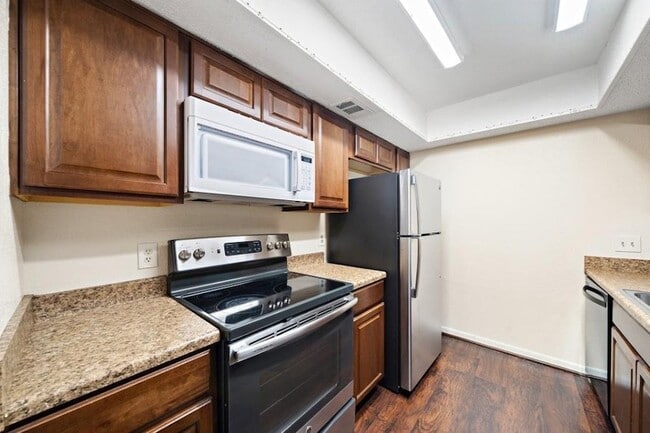 Photo - 2818 S Bartell Dr Unidad 4