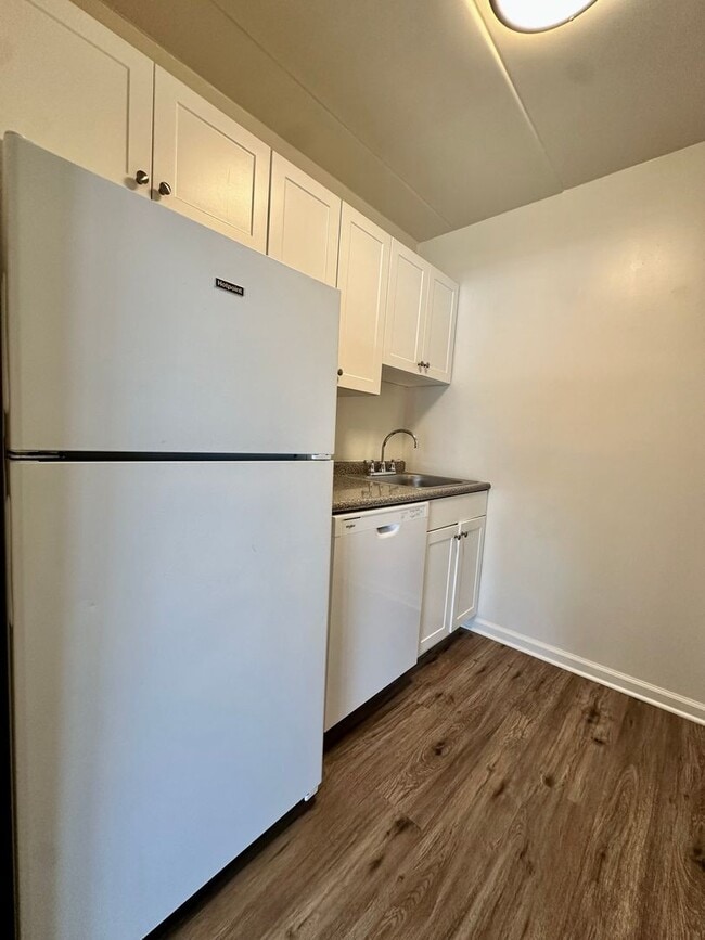 Towns Edge Apartments
