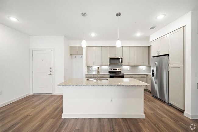 Building Photo - 5550 Dancy Rd Unit 7308 Rental