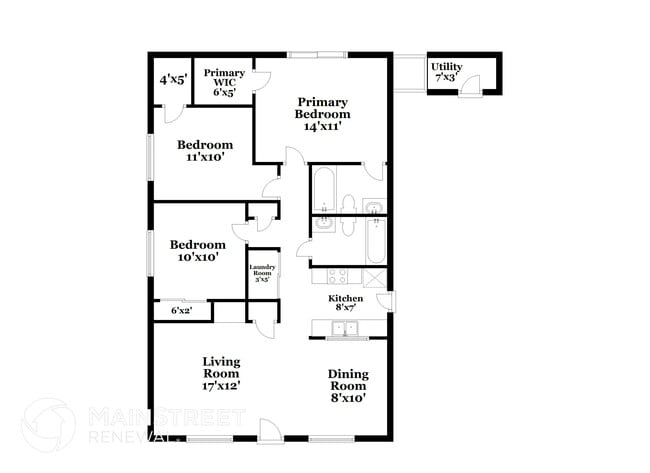 Photo - 5040 Fremont Ave