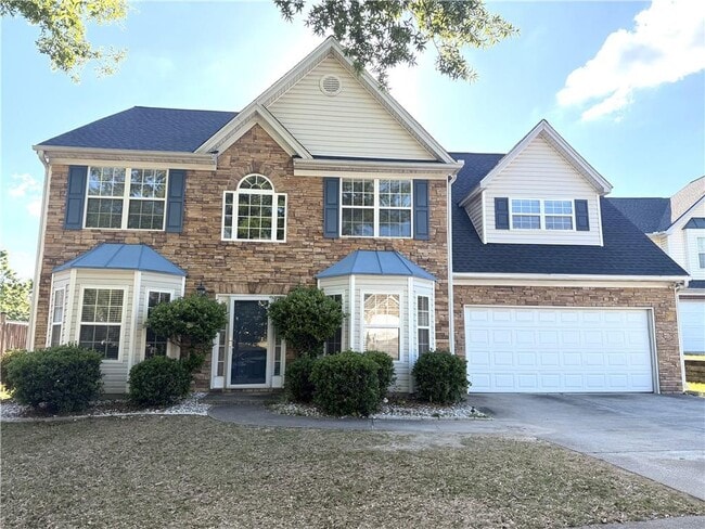 Photo - 1210 Skylar Ridge Cir