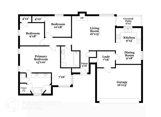 Photo - 1905 Dartmouth Ct