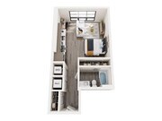 S0 floor plan Kinship