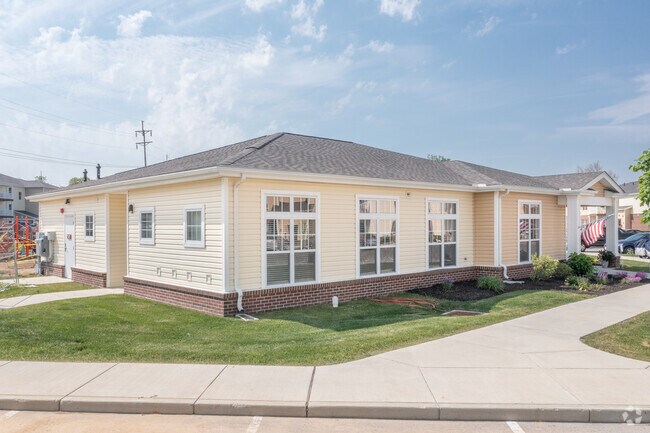 Leasing Office