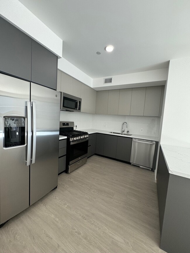 Doran Residences LLC