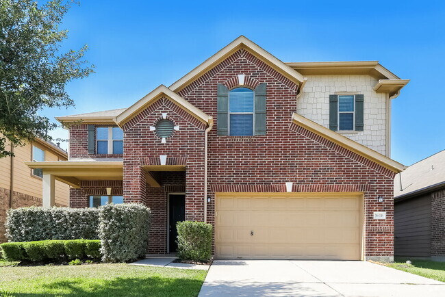 Building Photo - 16438 Williamstown Dr Rental