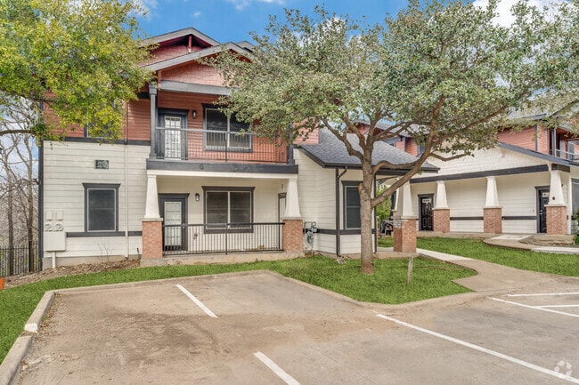 Building Photo - Sotol Riverside Rental
