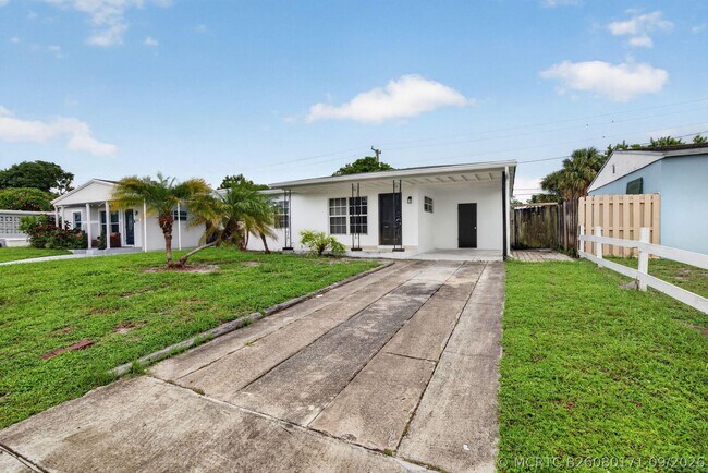 410 NW 52nd Ct