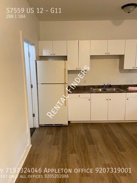 Building Photo - S7559 US-12 Unit G11