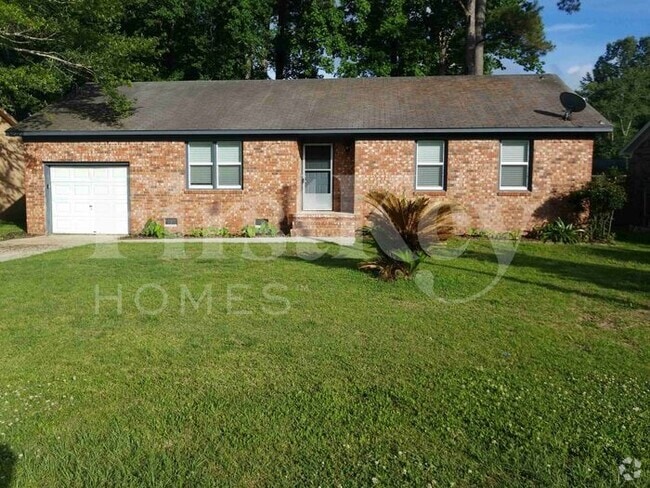 Building Photo - 4019 Ladson Rd Rental