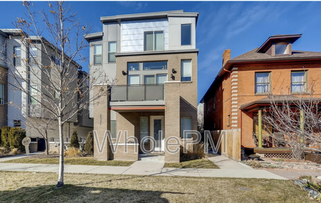 Building Photo - 2331 Glenarm Pl Rental
