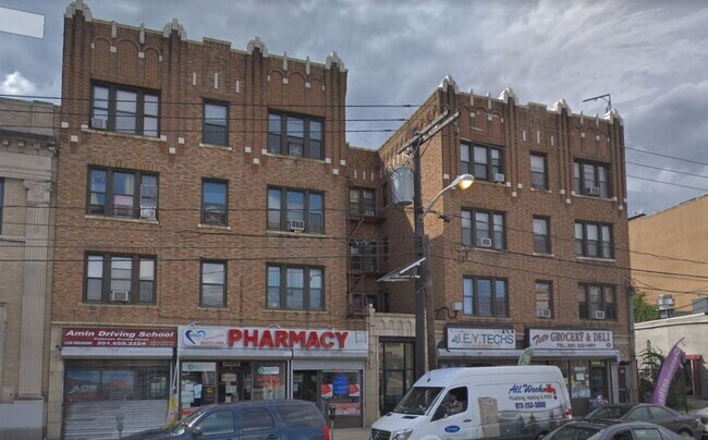 Photo - 3495 John F Kennedy Blvd Unit 403