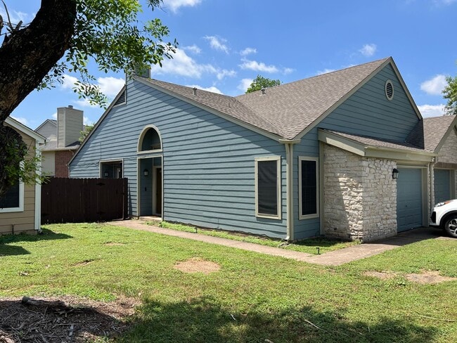 Ranchstone Garden Homes