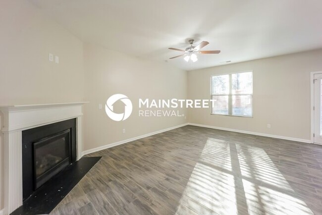 3 Bedroom Pet-Friendly Home in ATLANTA, GA with Main Street Renewal