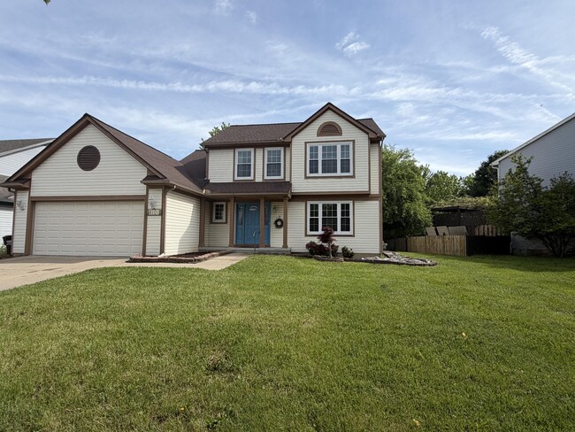 Photo - 4101 Rolling Meadow Ln
