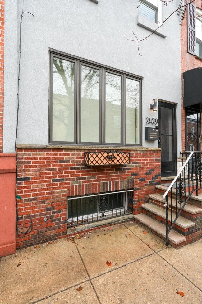 Photo - Updated 3BR townhome with finished basement in Girard Estate!
