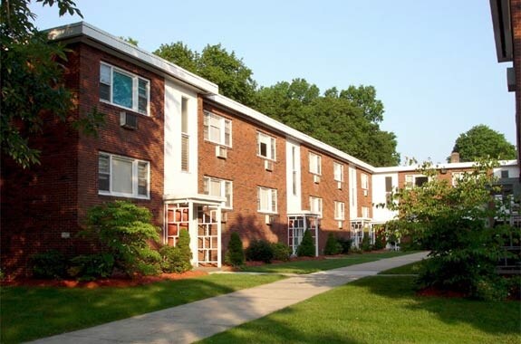 Saxony - Saxony Apartments