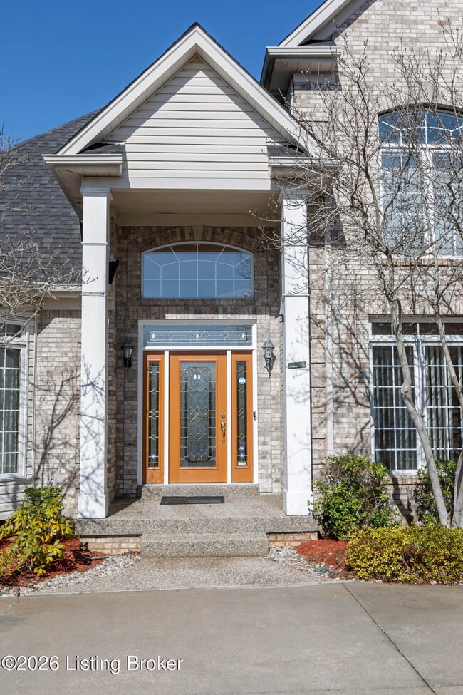 Photo - 9511 Felsmere Cir