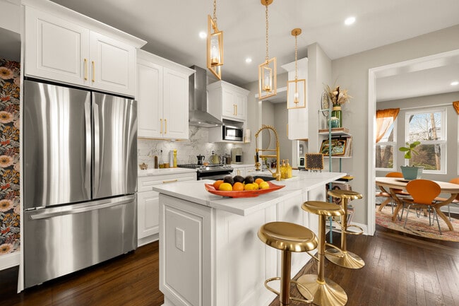 Photo - 2124 N Capitol St NW