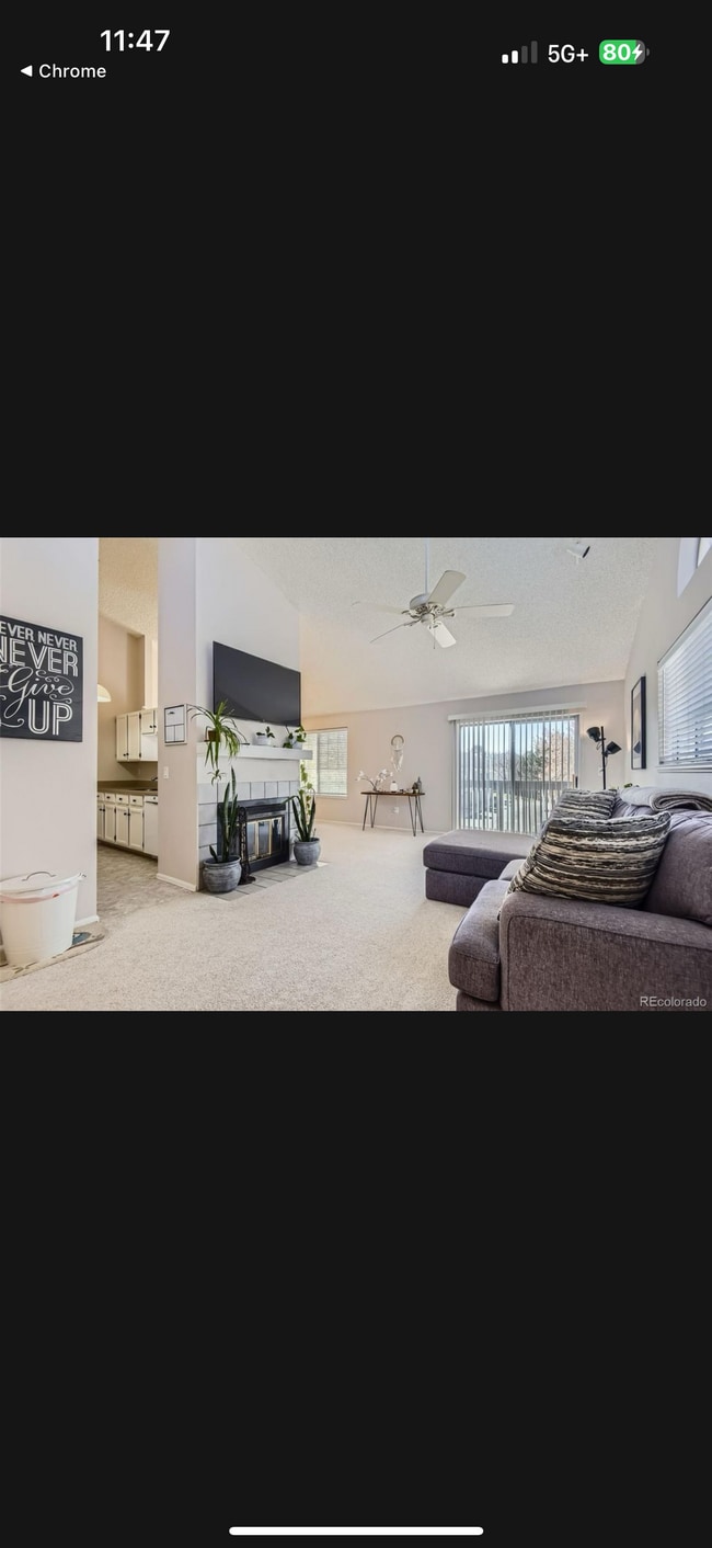 Building Photo - 1470 S Quebec Way Rental