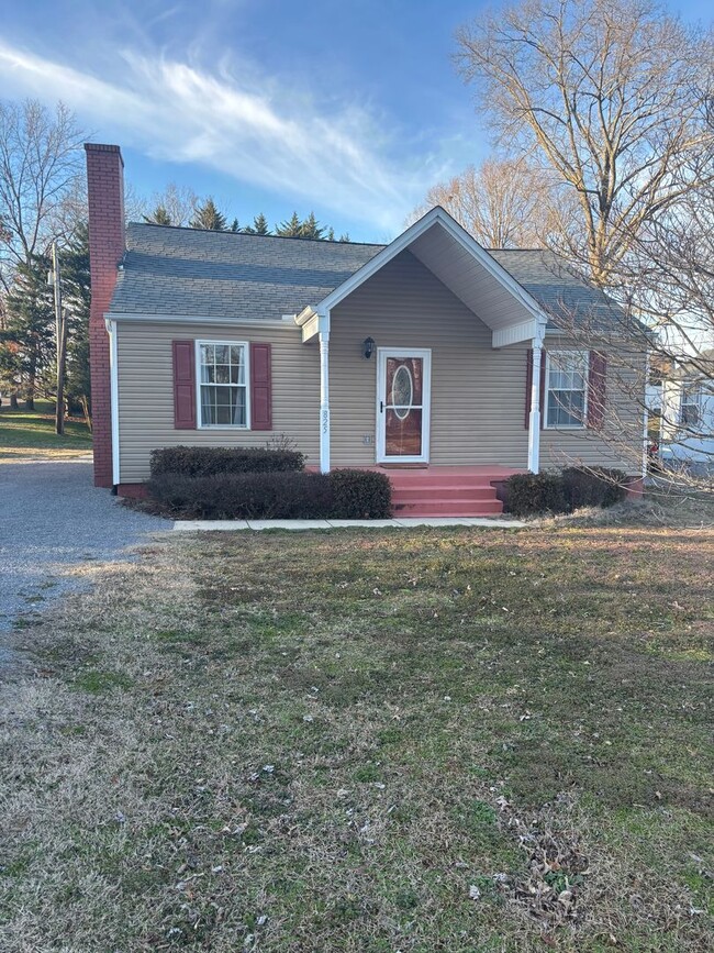 Spring Brook Cottage ready for move-in!!!! - Spring Brook Cottage ready for move-in!!!! House